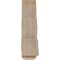 Ekena Millwork Kennewick Rough Sawn Timber Gable Bracket, Douglas Fir, 36"W x 23"H x 6"D x 6"F, 15/12 Pitch GBW036X23X0606KEN00RDF - alternate 5